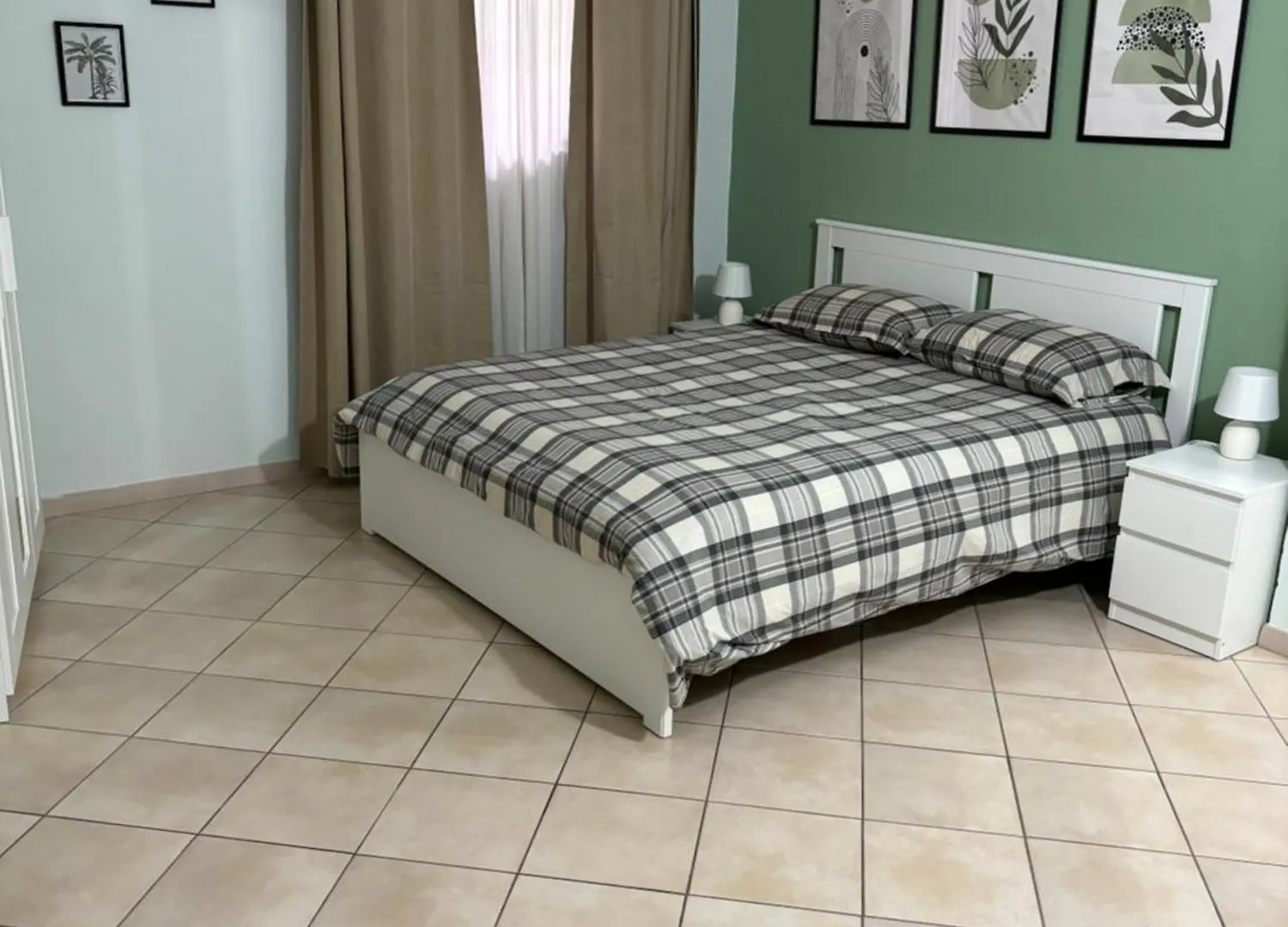 Guest house Casa Di Greve Hotel Greve in Chianti Italy