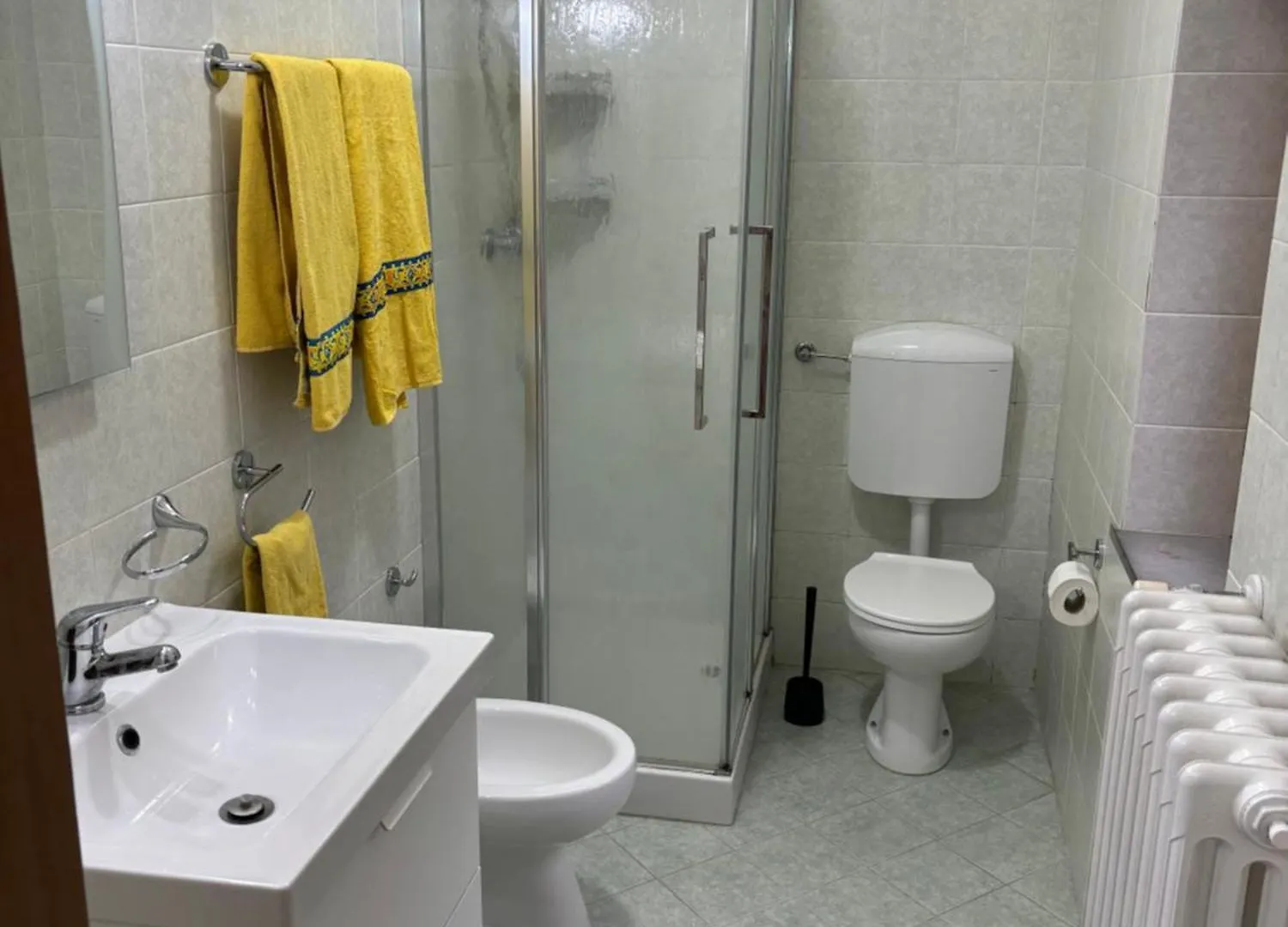 Casa Di Greve Hotel Greve in Chianti Guest house